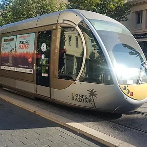 Seaside Tram Haven: Budget-friendly With Kitchen And Views Nice