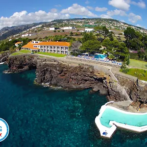 Albatroz & Yacht Club Hotel