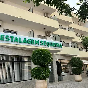 Estalagem Sequeira *** Sao Bras de Alportel