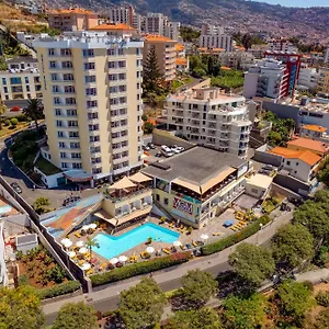 **** Hotel Muthu Raga Madeira Portogallo