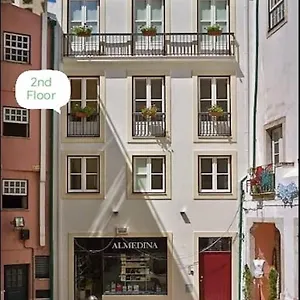 Casas Do Arco Coimbra