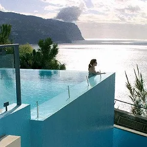 **** Hotel Estalagem Da Ponta Do Sol Portogallo