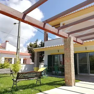 Affittacamere Casa Luminosa, Carrapateira
