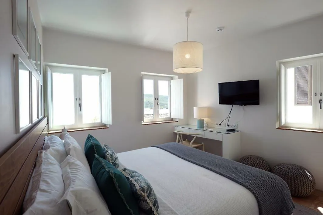 Alte Tradition Guest House 4*,  Portugal