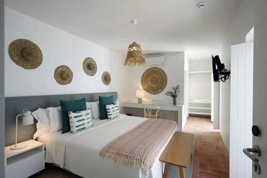 ****  Alte Tradition Guest House Portugal