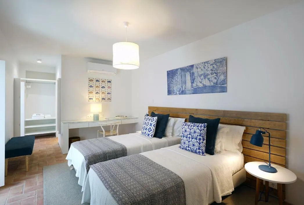 Alte Tradition Guest House Portugal