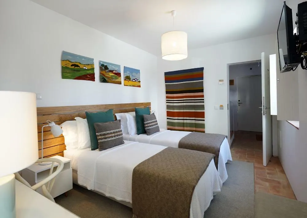 Alte Tradition Guest House